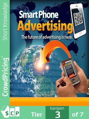 cover image of Smart Phone Advertising